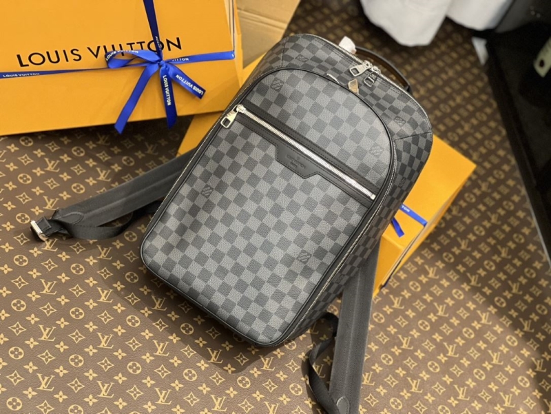 LV Backpacks